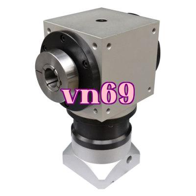 Bộ giảm tốc hành tinh ZPT series