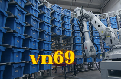 Ngành thương mại điện tử & bán lẻ.