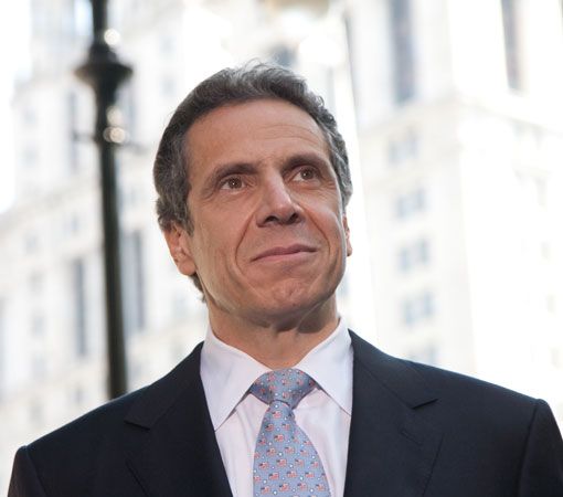 xeso - Andrew Cuomo
