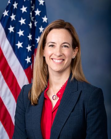 poki smash karts - U.S. Rep. Mikie Sherrill